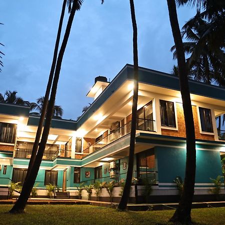 Fusion Home Anjuna Extérieur photo