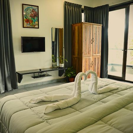 Fusion Home Anjuna Extérieur photo