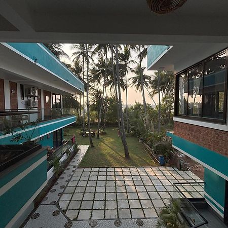 Fusion Home Anjuna Extérieur photo