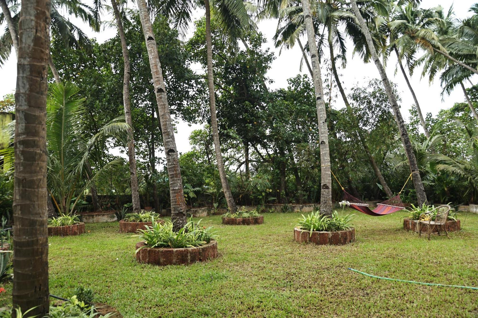 Fusion Home Anjuna Extérieur photo