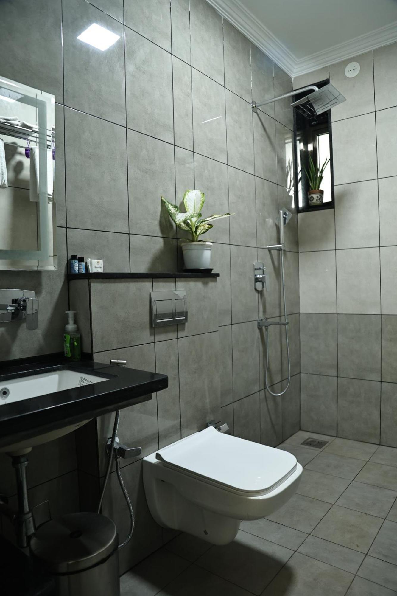 Fusion Home Anjuna Extérieur photo