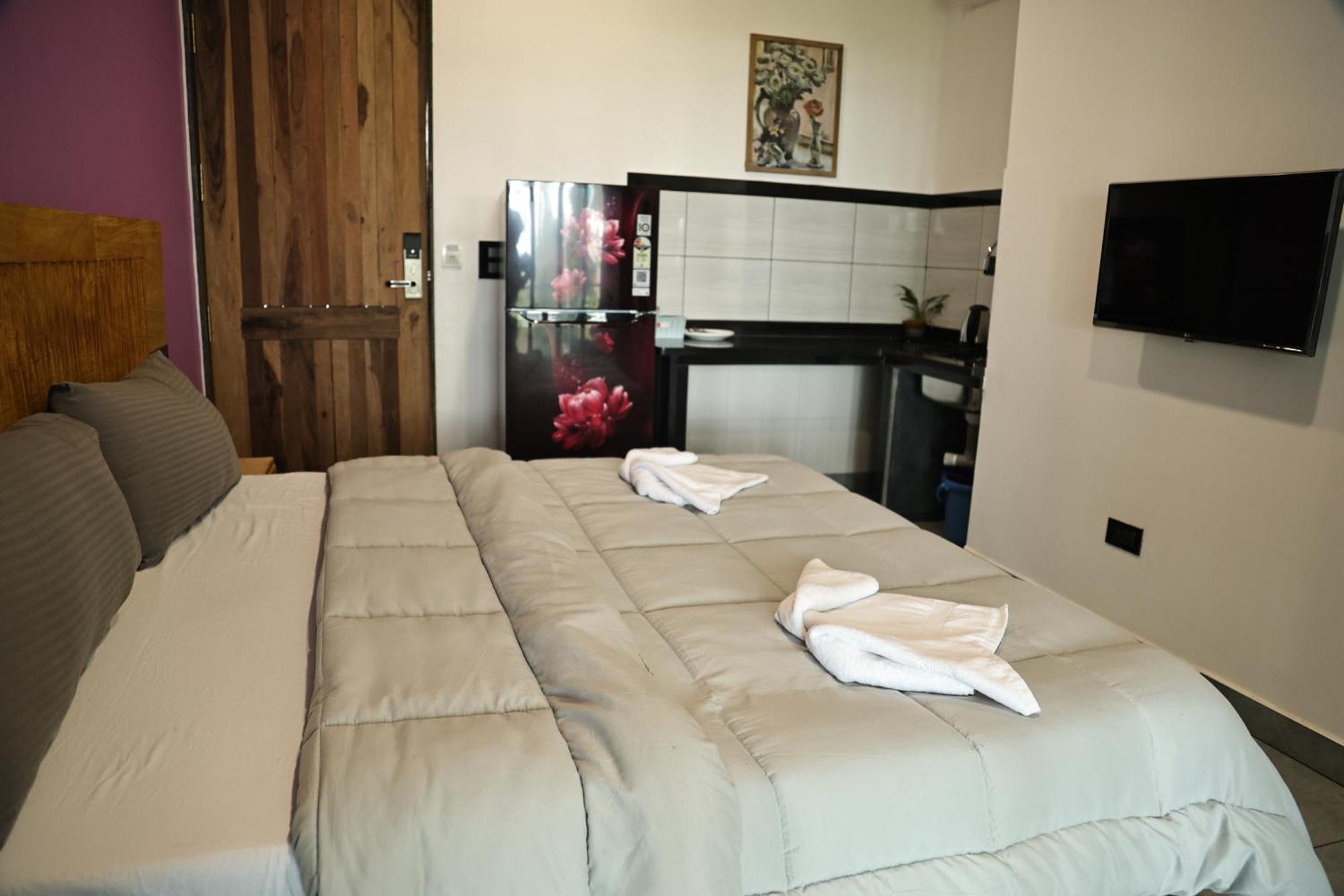 Fusion Home Anjuna Extérieur photo
