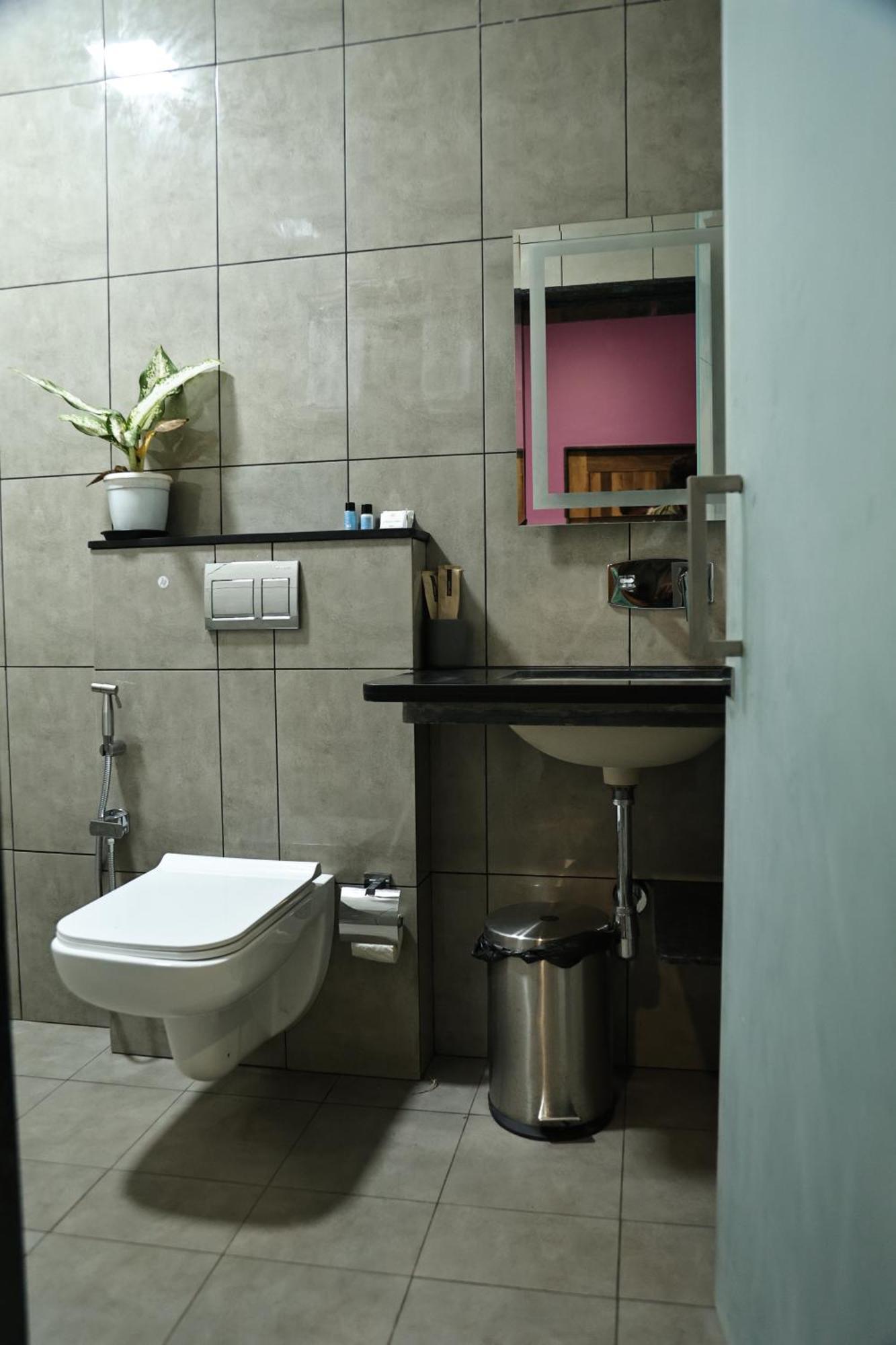 Fusion Home Anjuna Extérieur photo