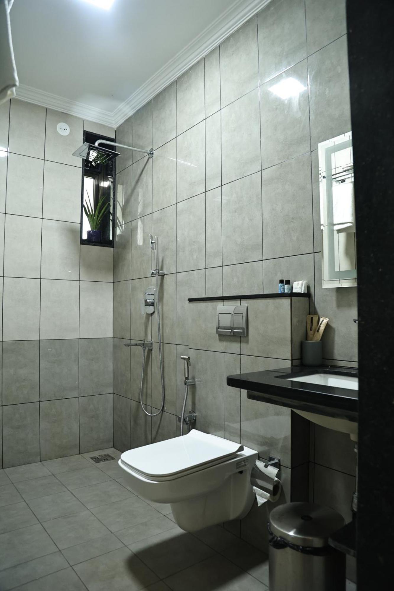 Fusion Home Anjuna Extérieur photo