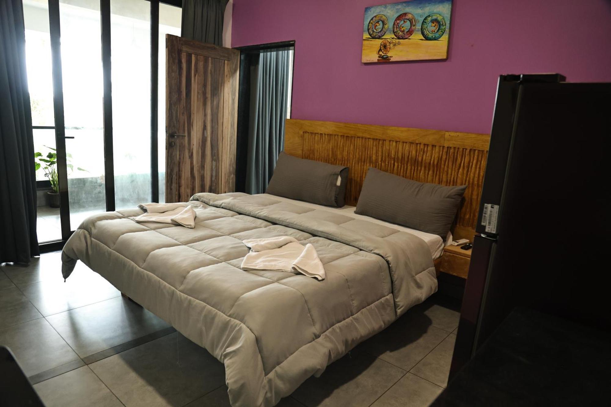 Fusion Home Anjuna Extérieur photo