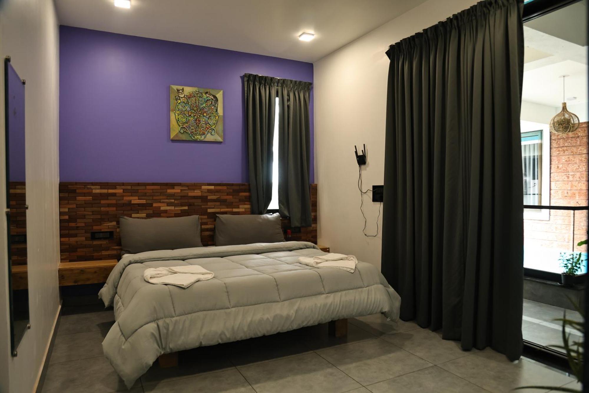 Fusion Home Anjuna Extérieur photo