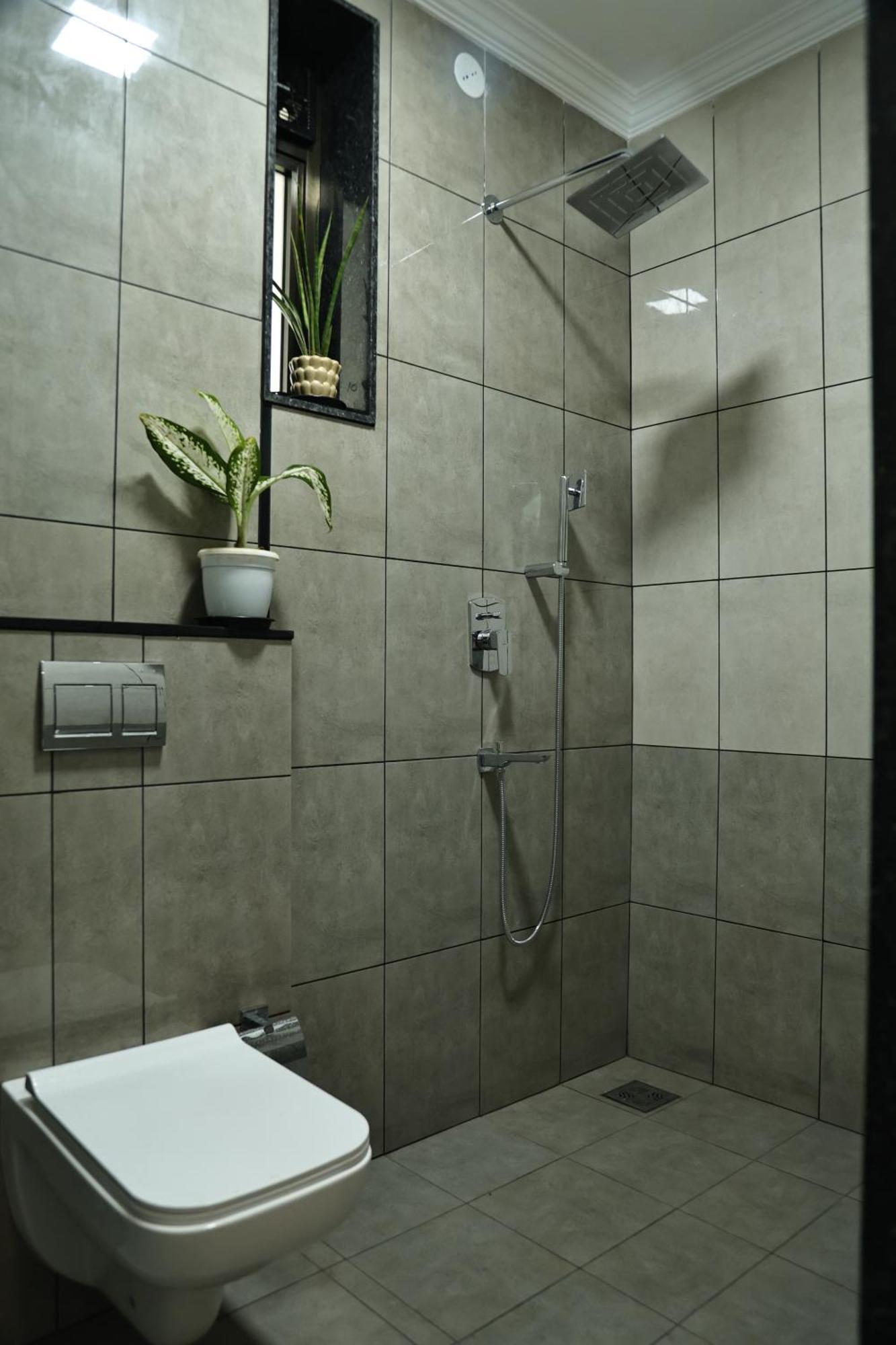 Fusion Home Anjuna Extérieur photo