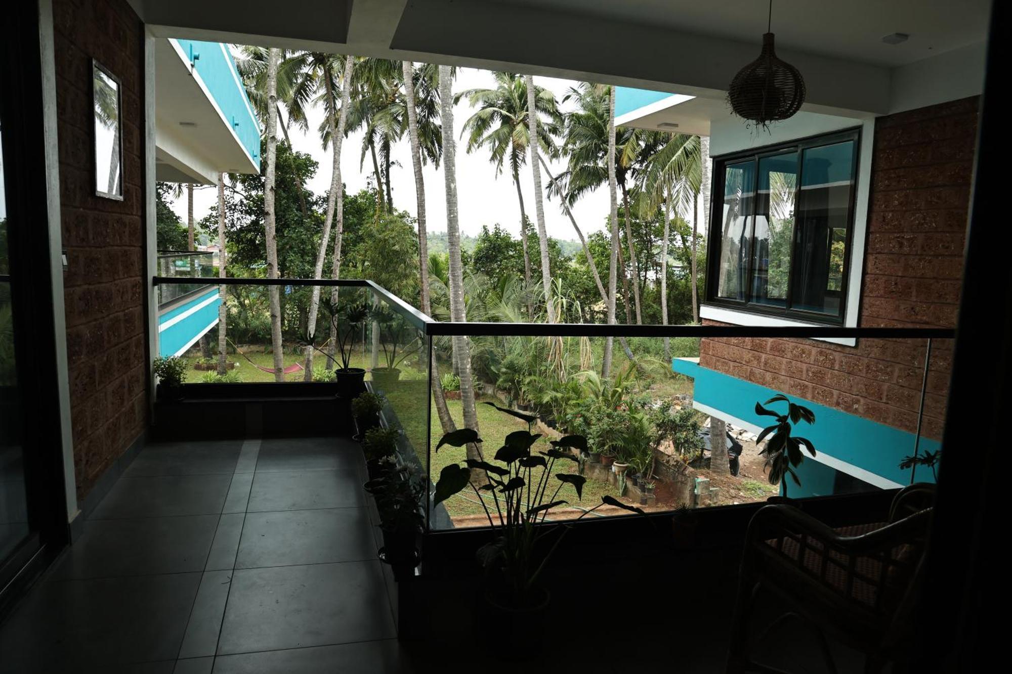 Fusion Home Anjuna Extérieur photo