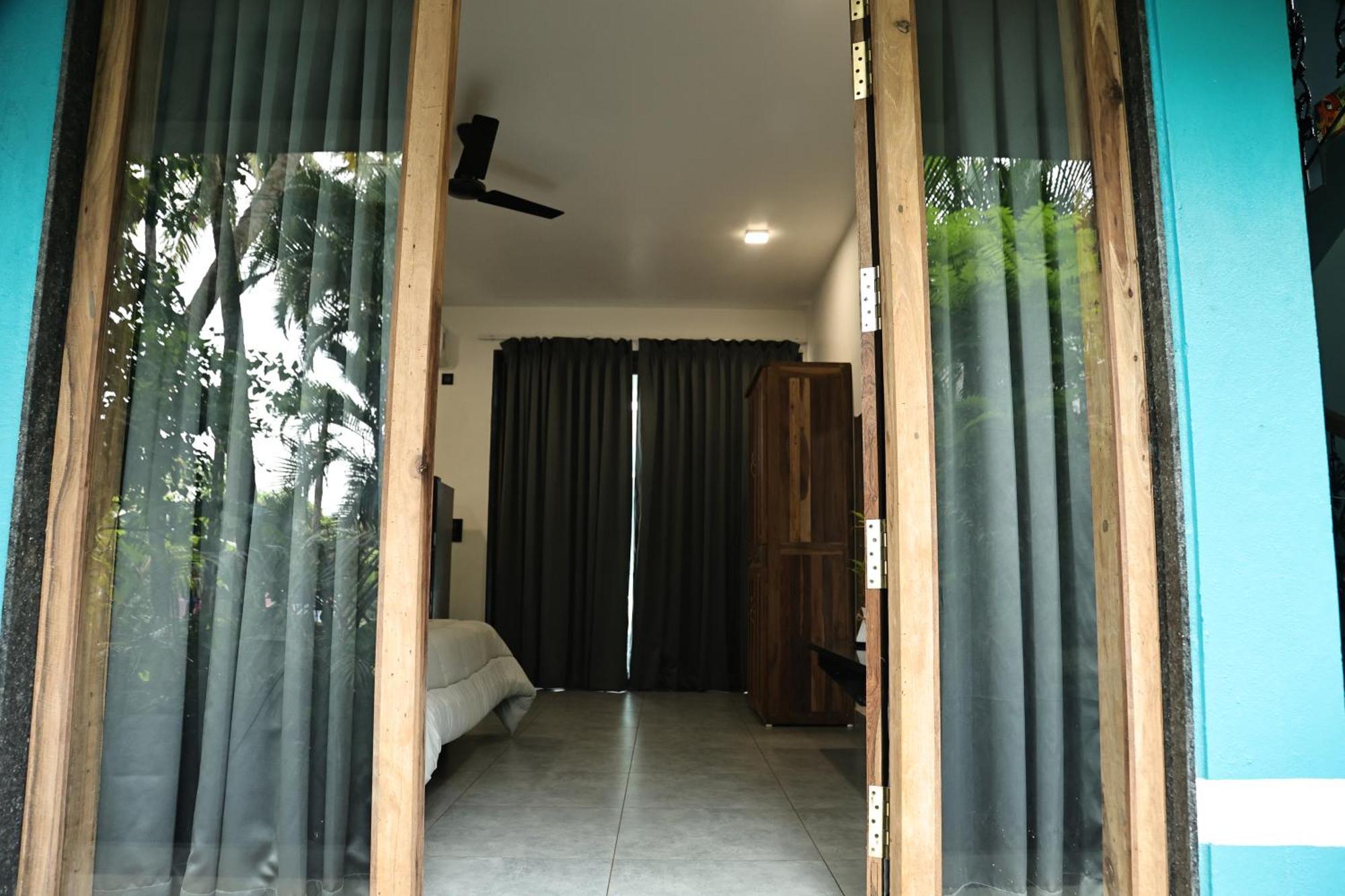 Fusion Home Anjuna Extérieur photo