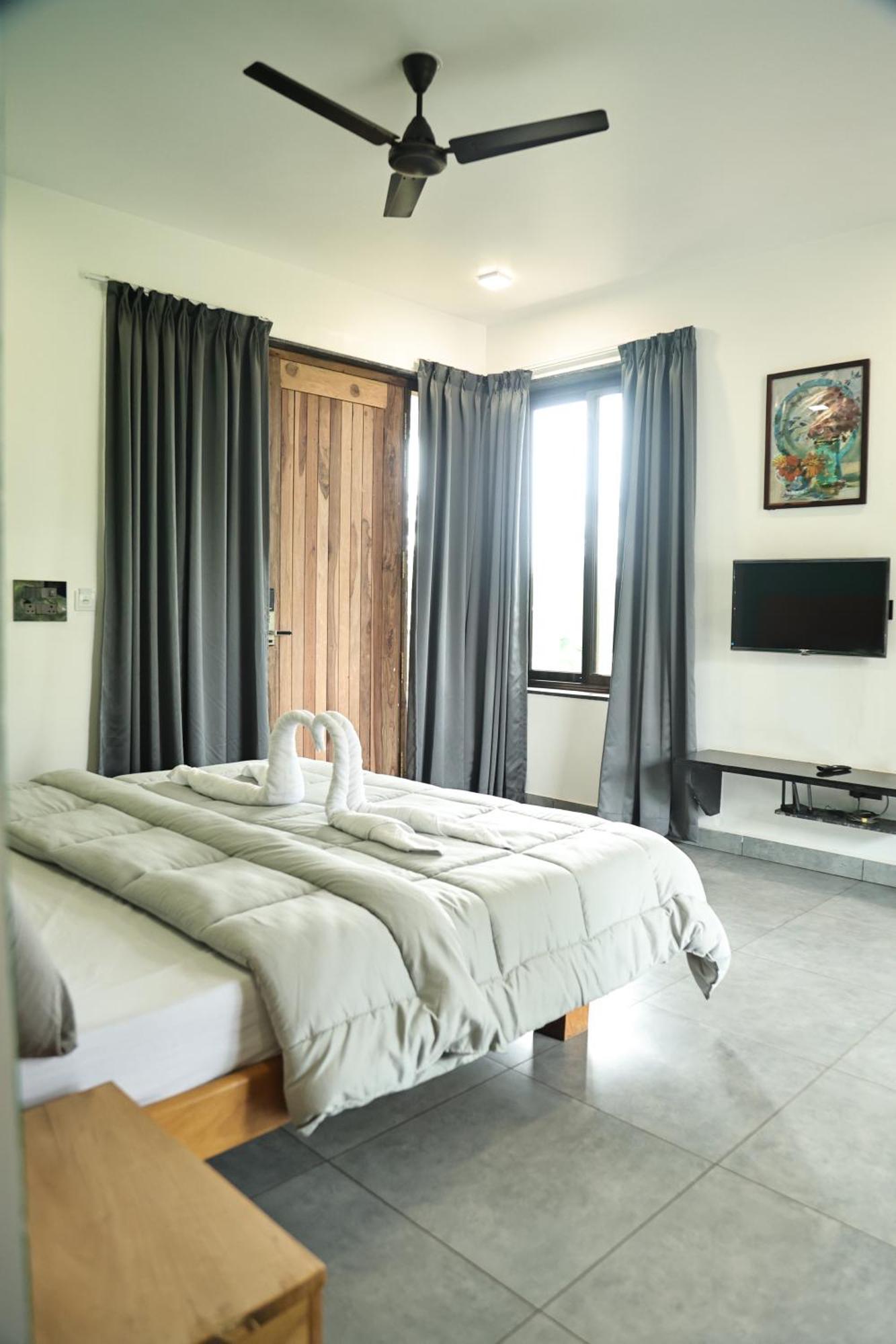 Fusion Home Anjuna Extérieur photo