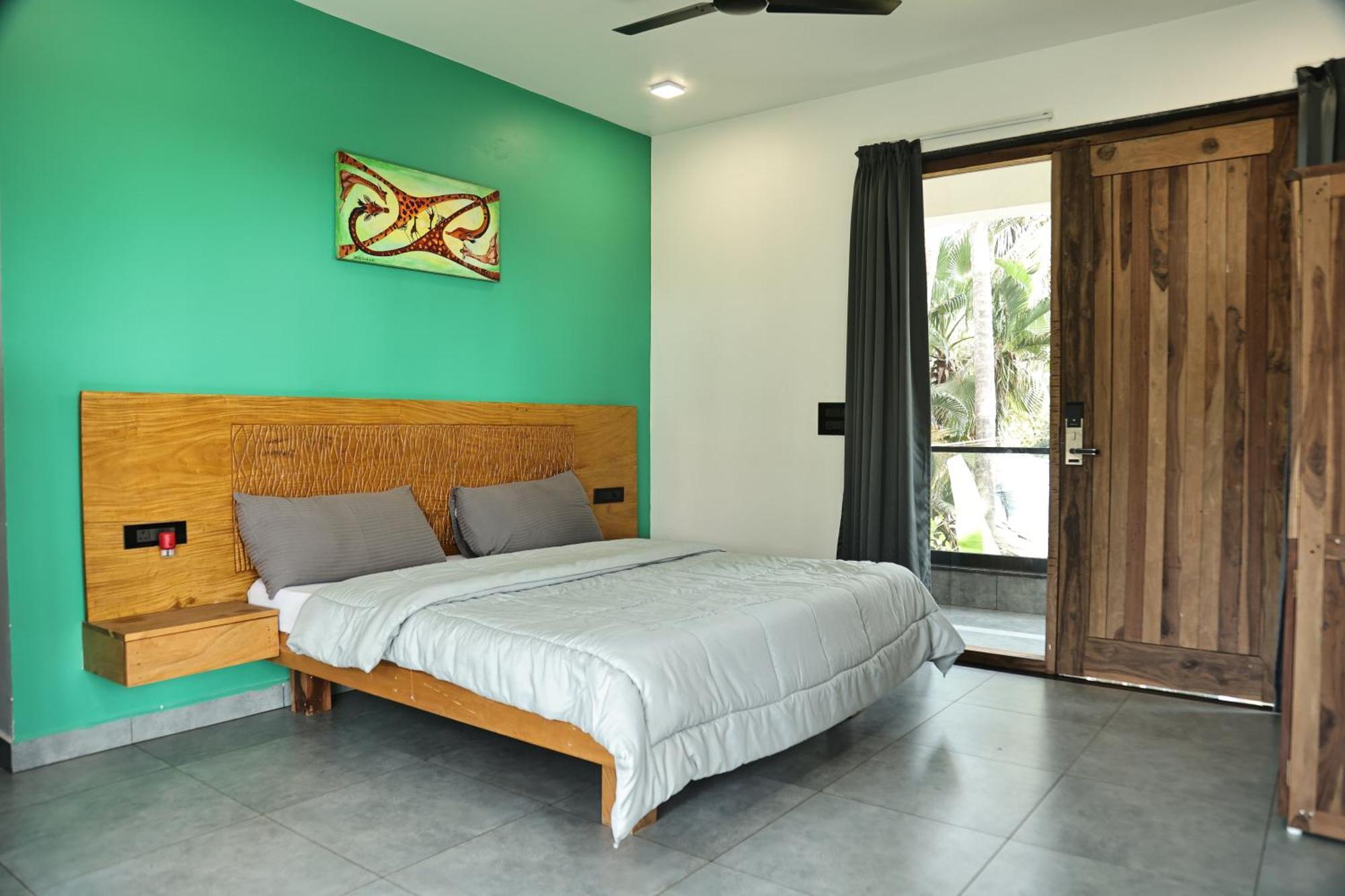 Fusion Home Anjuna Extérieur photo