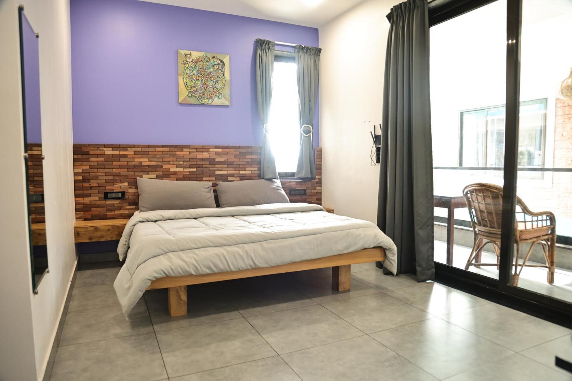 Fusion Home Anjuna Extérieur photo