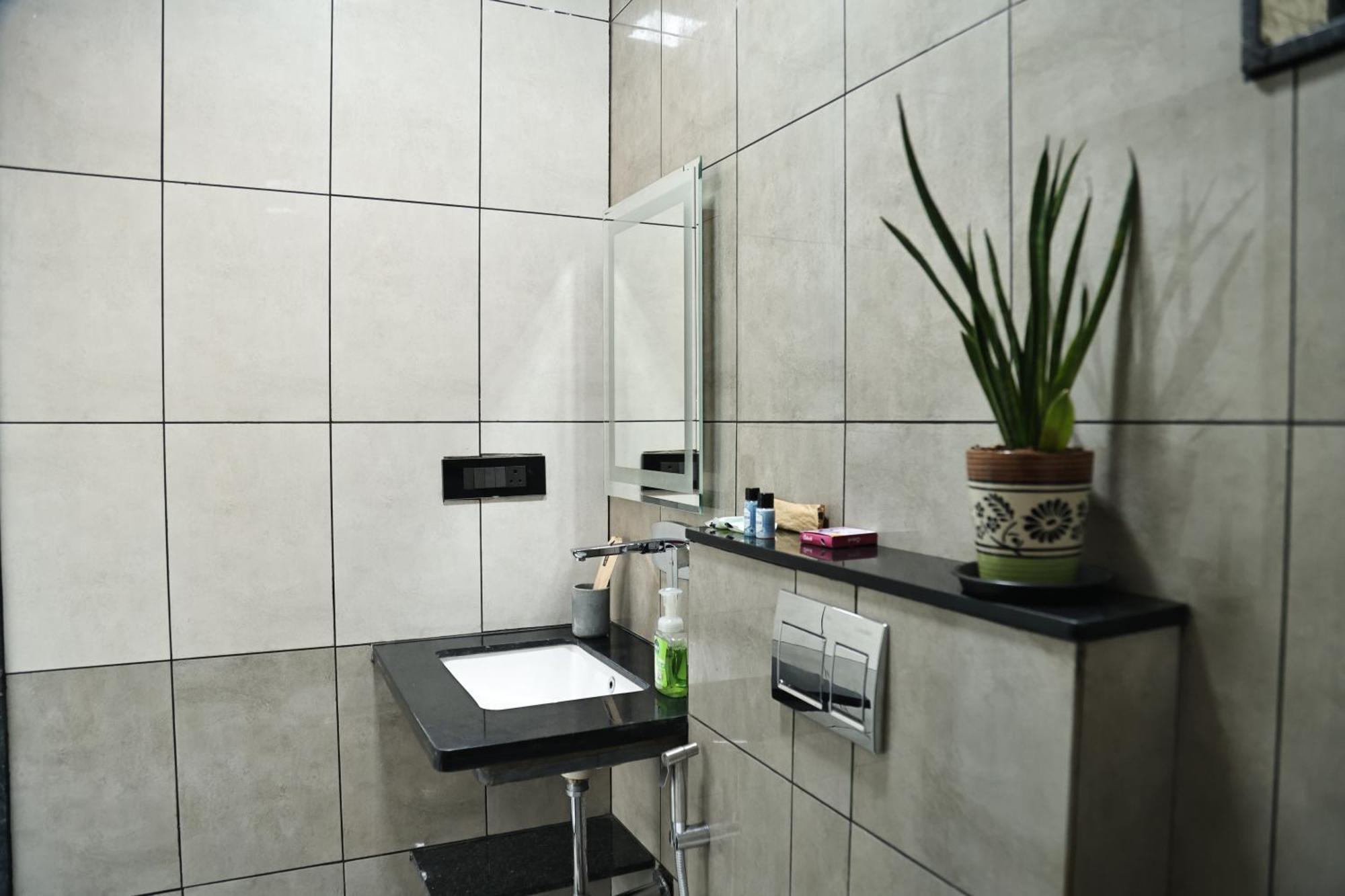 Fusion Home Anjuna Extérieur photo