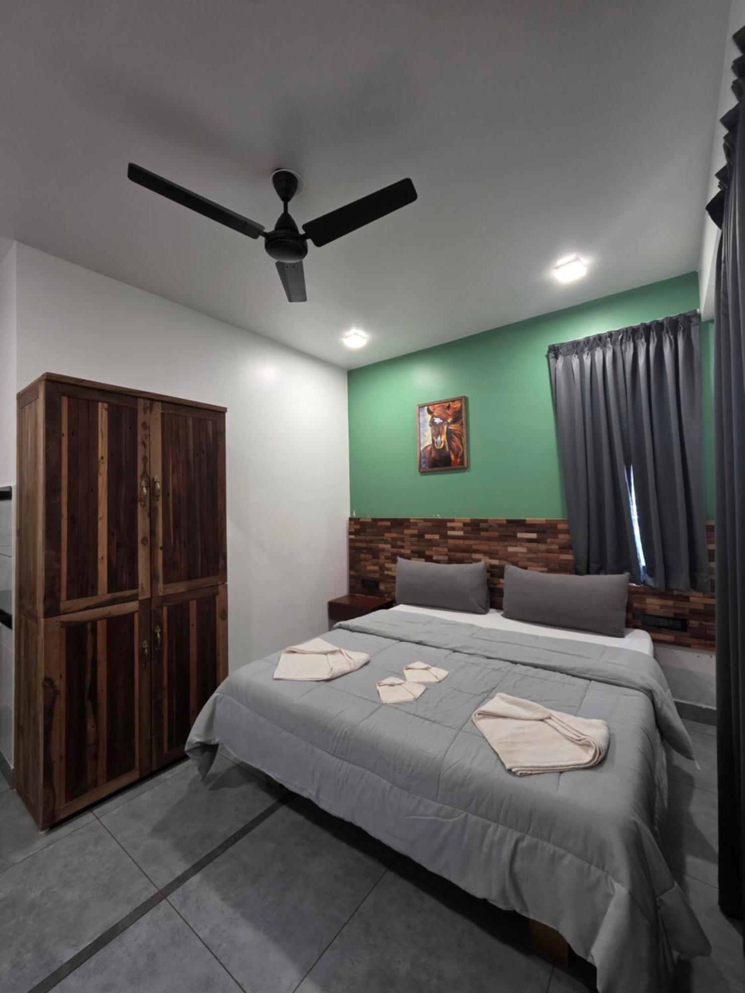 Fusion Home Anjuna Extérieur photo